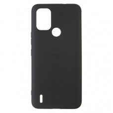 Чохол до мобільного телефона Armorstandart Matte Slim Fit Nokia C31 Black (ARM64956)