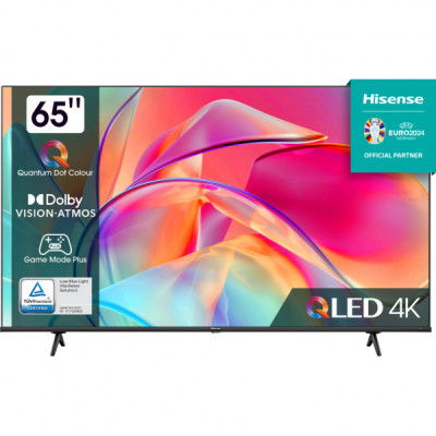 Телевізор Hisense 65E7KQ