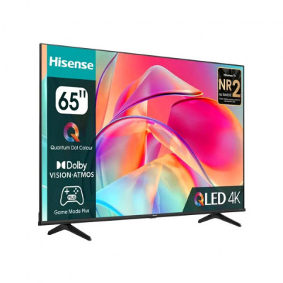 Телевізор Hisense 65E7KQ