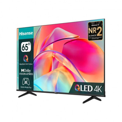 Телевізор Hisense 65E7KQ