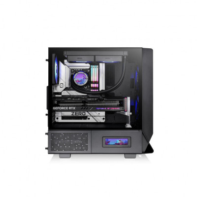 Корпус ThermalTake Ceres 330 TG ARGB Black (CA-1Y2-00M1WN-01)