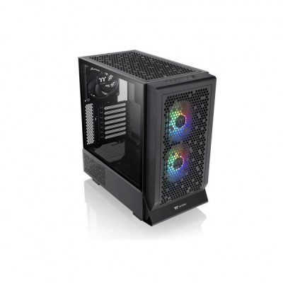 Корпус ThermalTake Ceres 330 TG ARGB Black (CA-1Y2-00M1WN-01)