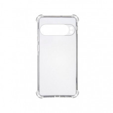 Чохол до мобільного телефона BeCover Anti-Shock Google Pixel 9 Pro XL Clear (712139)