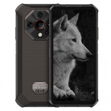 Мобільний телефон Ulefone Armor X16 Pro 8/256Gb Wasteland Shadow (6975326660549)