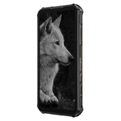 Мобільний телефон Ulefone Armor X16 Pro 8/256Gb Wasteland Shadow (6975326660549)