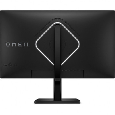 Монітор HP OMEN 27k (780G8E9)