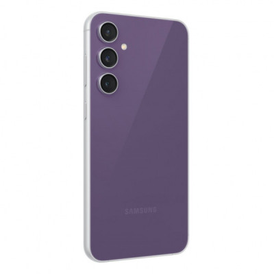 Мобільний телефон Samsung Galaxy S23 FE 8/256Gb Purple (SM-S711BZPGSEK)