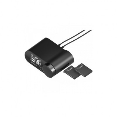 Навушники SteelSeries Arctis Nova Pro Wireless P PS/PC/SW/MAC/MOB Black (61522)