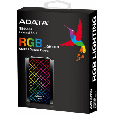 Накопичувач SSD USB 3.2 1TB ADATA (ASE900G-1TU32G2-CBK)