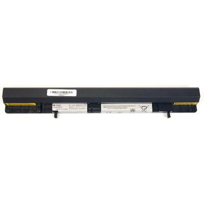 Акумулятор до ноутбука IBM/LENOVO IdeaPad S500 Series (LOS500L7) 14.4V 2600mAh PowerPlant (NB480340)