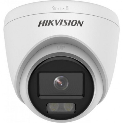 Камера відеоспостереження Hikvision DS-2CD1327G0-L (2.8)