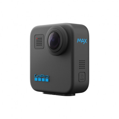 Екшн-камера GoPro MAX 2 (CHDHZ-203-RW)