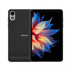 Планшет Blackview ZENO 1 8" 4/64GB LTE Black (6931548323228)