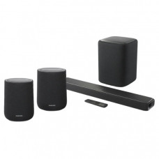 Акустична система JBL Enchant 900 + Enchant Sub + Enchant Speaker x2 (HKENCH900W2SPKSUB)