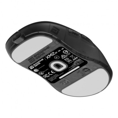 Мишка Endgame Gear XM2w 4k v2 Wireless Transparent Black (PGW-EG-MOU-081) Мишка Endgame Gear XM2w 4k v2 Wireless Transparent Black (PGW-EG-MOU-081)