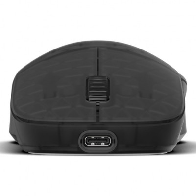 Мишка Endgame Gear XM2w 4k v2 Wireless Transparent Black (PGW-EG-MOU-081) Мишка Endgame Gear XM2w 4k v2 Wireless Transparent Black (PGW-EG-MOU-081)