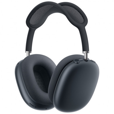 Навушники Apple AirPods Max 2 Midnight (MHWK4ZE/A)