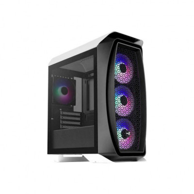 Корпус AeroCool Aero One Mini Frost-G-WT-v1 (ACCS-PB18043.21)