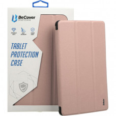 Чохол до планшета BeCover Soft Edge Pencil Mount Xiaomi Mi Pad 5 / 5 Pro Rose Gold (708364)