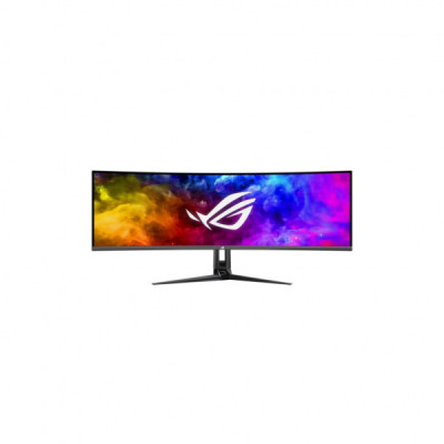 Монітор ASUS ROG Swift PG49WCD