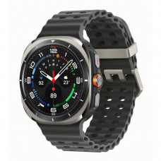 Смарт-годинник Samsung Galaxy Watch Ultra Titanium Silver (SM-L705FZTASEK)