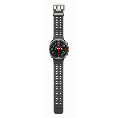 Смарт-годинник Samsung Galaxy Watch Ultra Titanium Silver (SM-L705FZTASEK)