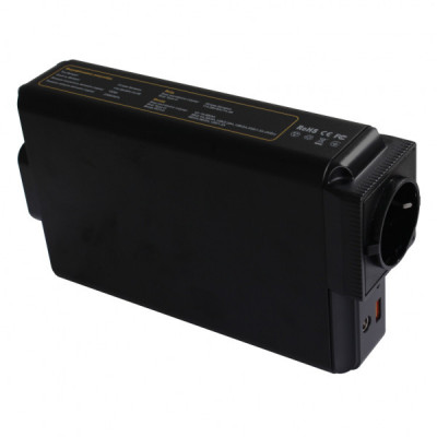 Батарея універсальна Atria 32000mAh PD/30W, QC/8W, DC:12-16.8V, 230V:150W (OPS-151)