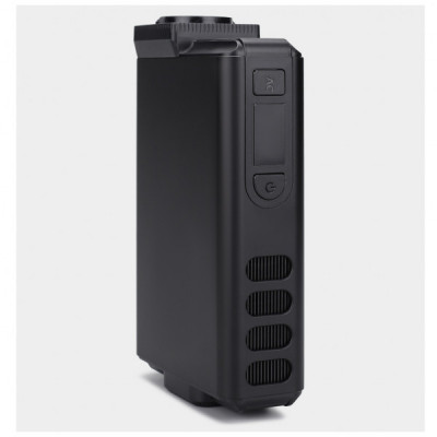 Батарея універсальна Atria 32000mAh PD/30W, QC/8W, DC:12-16.8V, 230V:150W (OPS-151)