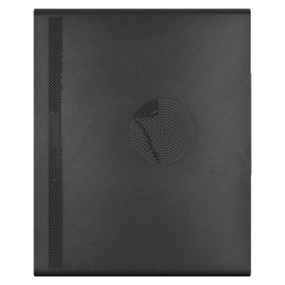 Корпус Prologix E127 500W Black