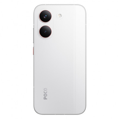 Мобільний телефон Xiaomi Poco X8 Pro 8/256GB White (1191425)