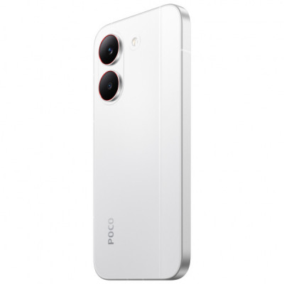 Мобільний телефон Xiaomi Poco X8 Pro 8/256GB White (1191425)