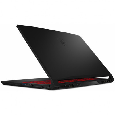 Ноутбук MSI KATANA GF66-11UE (GF6611UE-639XUA)