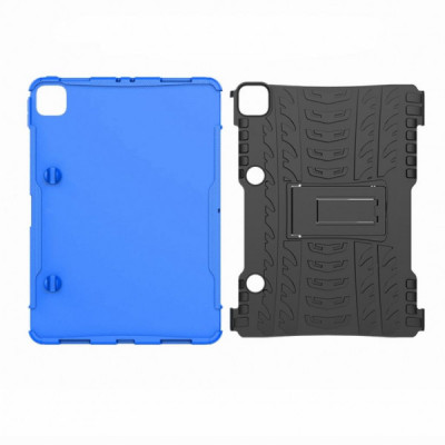 Чохол до планшета BeCover Apple iPad Pro 11 2020/21/22 Blue (704871)