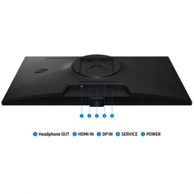 Монітор Samsung LS27HG610SIXUA Монітор Samsung LS27HG610SIXUA