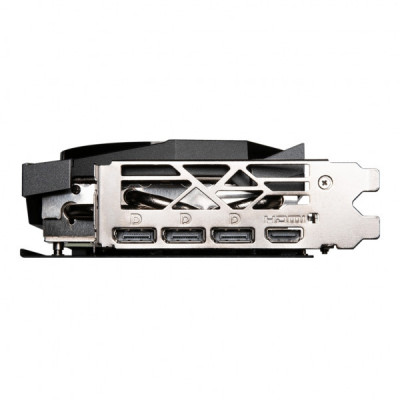 Відеокарта MSI GeForce RTX4070 12Gb GAMING TRIO (RTX 4070 GAMING TRIO 12G)