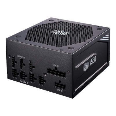 Блок живлення CoolerMaster 500W V550 Gold V2 (MPY-550V-AFBAG-EU)