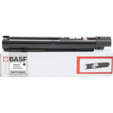 Тонер-картридж BASF Xerox DC SC2020/ 006R01693 Black 9К (KT-006R01693)