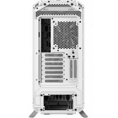 Корпус Be quiet! Silent Base 802 Window White (BGW40)