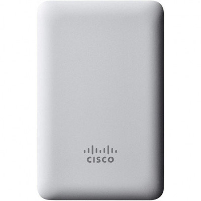 Точка доступу Wi-Fi Cisco CBW145AC-E