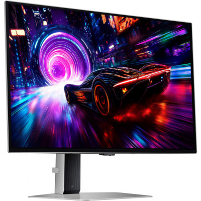 Монітор Samsung LS27FG812SIXCI