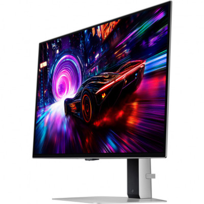 Монітор Samsung LS27FG812SIXCI