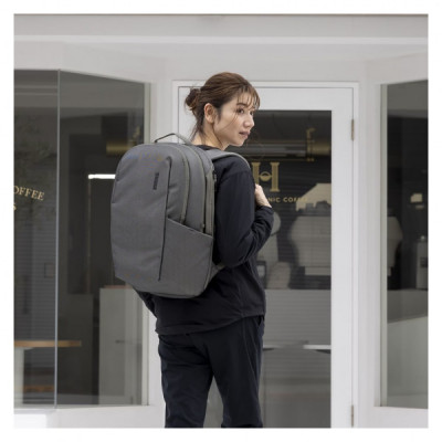Рюкзак для ноутбука Thule 16" Subterra 2 27L TSLB-417 Vetiver Gray (3205029)