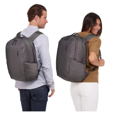 Рюкзак для ноутбука Thule 16" Subterra 2 27L TSLB-417 Vetiver Gray (3205029)
