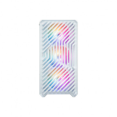 Корпус 1stPlayer T5-WH-4F1-W