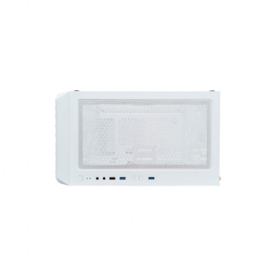 Корпус 1stPlayer T5-WH-4F1-W