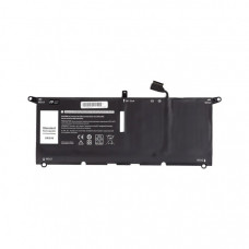 Акумулятор до ноутбука Dell XPS 13-9370 DXGH8 49Wh (6500mAh), 4cell, 7.6V, Li-ion AlSoft (A71164)