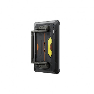 Планшет Blackview Tab Active 10 Pro 10.95" 12/256GB 5G/LTE Black-Orange (6931548318781)