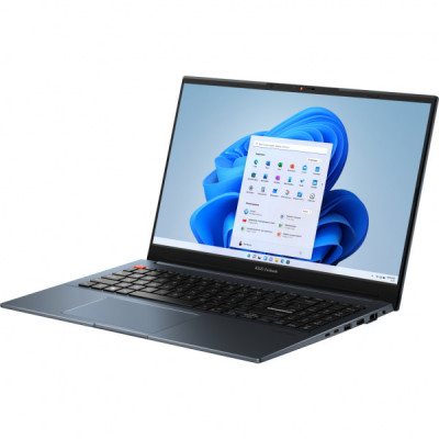 Ноутбук ASUS Vivobook Pro 15 OLED K6502HC-MA060W (90NB0YX1-M00720)