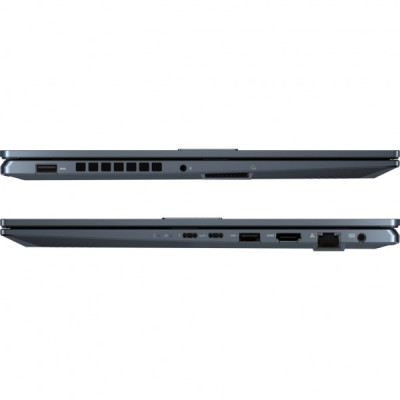 Ноутбук ASUS Vivobook Pro 15 OLED K6502HC-MA060W (90NB0YX1-M00720)
