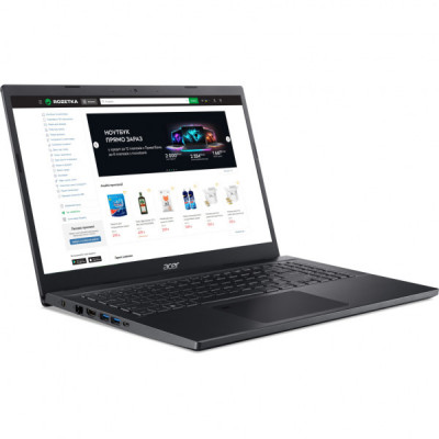 Ноутбук Acer Aspire 7 A715-76G (NH.QMEEU.002)